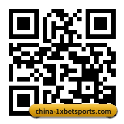 iOS 苹果生态专属 二维码 - 1xBet